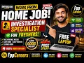 Everyone Is Applying for This Amazon Job Should You