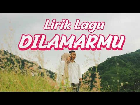 Download MP3 DILAMARMU ( Melamarmu Badai Romantic Project ) ~ #Liriklagu #Dilamarmu #Cover by Della Firdatia