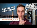 I Found Washington D C s Coolest Secret Adventures Amazing Itineraries