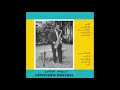 Lagu Gétatchèw Mèkurya   Ethiopian Urban Modern Music Vol  5 1972 FULL ALBUM