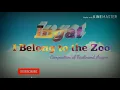 Ingat | Lyric video - I belong to the Zoo