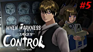 WHEN DARKNESS TAKES CONTROL #5 - SAKURA SCHOOL SIMULATOR - CLARISYAH