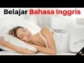 Download Lagu Belajar Bahasa Inggris ketika kamu tidur |||  Frasa dan Kata Bahasa Inggris Paling Penting