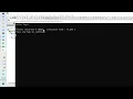 How To Create Project in Codeblocks and Work with Header Files