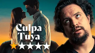 Culpa Tuya es PEOR de lo que Imaginas