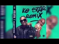 Focalistic Ft Davido  Virgo Deep  Ke Star  [Remix Official Audio]