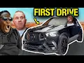 Download Lagu BRABUS GLE 800 FIRST DRIVE GOES HORRIBLY WRONG!