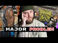 Let s Talk About Tattoo Conventions