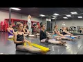 Lagu Pre-Pointe Class | JDI Dance Company 