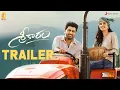 Download Lagu Sreekaram​ Trailer | Sharwanand, Priyanka Arul Mohan | Kishor B | Mickey J Meyer