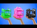 Download Lagu INSANE SECRET ROOM DIY 💎😱 Best Room Makeover Ideas
