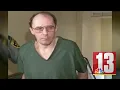 Man 82 who abused 100 kids dies in prison