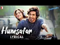 Download Lagu Lyrical | Humsafar Song | Saiyaara | Ahaan, Aneet | Sachet Tandon, Parampara Tandon, Irshad Kamil