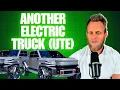 Download Lagu GAC's Pickup 01 electric Truck (Ute) coming to many countries worldwide