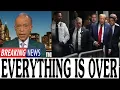 PoliticsNation With Al Sharpton 11/22/25 | 🅼🆂🅽🅱️🅲 Breaking News November 22, 2025