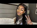 ENCHANTING FEAT. JACQUEES 🥵🔥🥵 WHAT I WANT