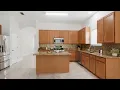 St Augustine FL Waterfront Home For Sale Wingfield Glen 4 Bedroom Home with Assumable 3 875 Loan