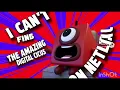 I cannot find everything on netflix part 2 sora ai slop