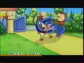 Download Lagu Début de VHS Le Petit Dinosaure 10 : Les Longs Cous et le Cercle de Lumière (2004)