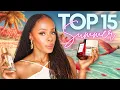 Download Lagu TOP 15 SUMMER FRAGRANCES FOR WOMEN  2025