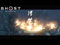 DESTROY THE LOGGING CAMP Walkthrough - Ghost of Tsushima Logging Camp Walkthrough Full Walkthrough