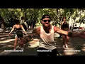 Whine Up - Nicky Jam & Anuel AA | Marlon Alves Dance MAs