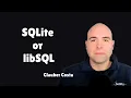 SQLite Turso and the State of Databases with Glauber Costa