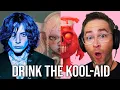 Bring Me The Horizon - Kool-Aid Reaction / First Listen