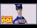 Download Lagu Pat Saves A Gecko! 🦎 | Postman Pat Special Delivery Service | Full Episode