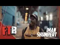 Iman Shumpert - Sinner Stories Freestyle From The Block Performance Chicago