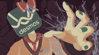 Desmos The Game Engine No One Talks About