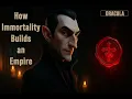 Blood is Capital - A Vampire's Philosophy of Power