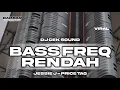 Download Lagu DJ BASS GLERR • CEK SOUND CLARITY MIDDLE TASSO TERBARU NROTOK