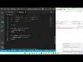 47 javascript immediate vs self invoke function in telugu