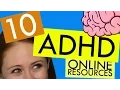My 10 Favorite Online Resources for AD