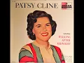 Patsy Cline - Walking After Midnight (1956).