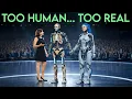 Lagu AI ROBOTS Are Now TOO REAL! - Shocking AI \u0026 Robotics 2025 Updates