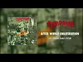 Download Lagu Terrorizer - After World Obliteration (Full Dynamic Range Edition) (Official Audio)