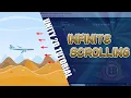 Unity 2D Tutorial Infinite Scrolling