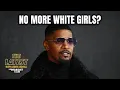 Jamie Foxx Expecting Child With Girlfriend After He Swore No More White Girls
