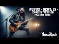 Download Lagu Pupus (English Rock Cover) – Dewa 19 Tribute by Nusa Rock