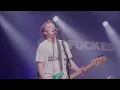 The Chats - Ticket Inspector (Live at Fortitude Music Hall, Brisbane) 2022.