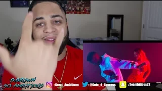 nasty c ft french montana allow reaction video