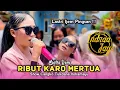 RIBUT KARO MERTUA • LASTRI IJEM • INDRAA JAYA • Show Cangko Tukdana Indramayu 