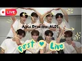 Download Lagu 🔴 [SUB] ALPHA DRIVE ONE ALD1 First Live