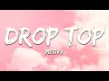 Lagu MEOVV - Drop Top (Lyrics)