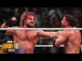 Download Lagu Hangman Adam Page vs MJF: HOOGTEPUNTEN van de AEW Men's World Title Match | Forbidden Door