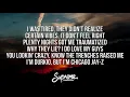 Lil Durk - The Voice (Lyrics)