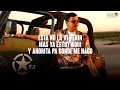 LETRA | La 701 | Estudio 2023 🔫 Panter Bélico