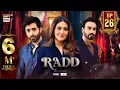 Download Lagu Radd Ep 26 | Digitally Presented by Happilac Paints \u0026 Nestle Nangrow (Eng Sub) | 4 July 2024